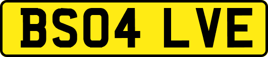 BS04LVE
