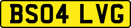 BS04LVG