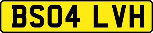 BS04LVH