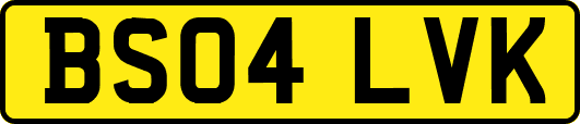 BS04LVK