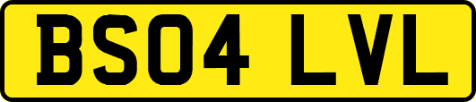 BS04LVL