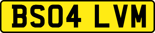 BS04LVM
