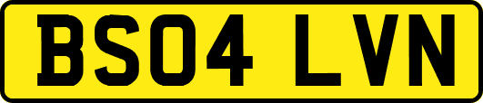 BS04LVN