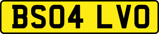 BS04LVO