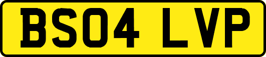 BS04LVP