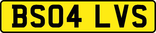 BS04LVS