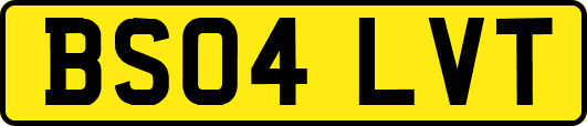 BS04LVT