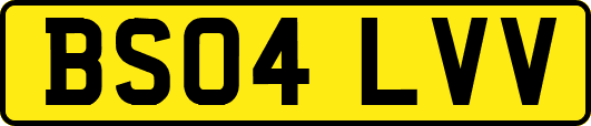 BS04LVV