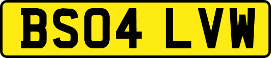 BS04LVW
