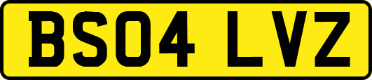BS04LVZ