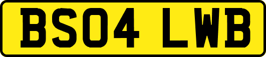 BS04LWB