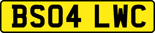 BS04LWC