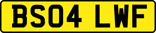 BS04LWF