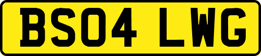 BS04LWG