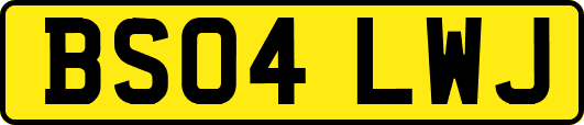 BS04LWJ