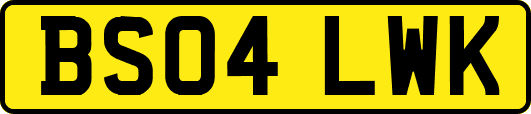 BS04LWK