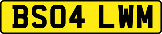 BS04LWM