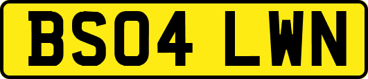 BS04LWN