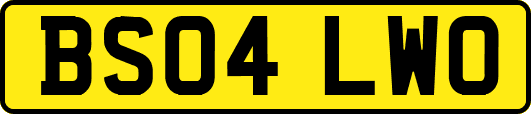 BS04LWO