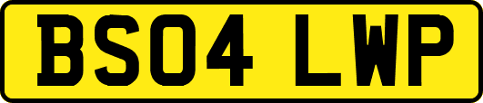 BS04LWP