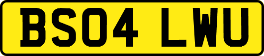 BS04LWU