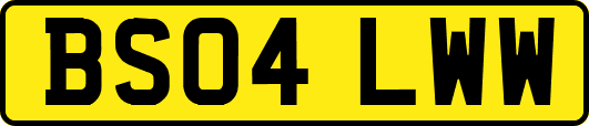 BS04LWW