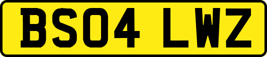 BS04LWZ