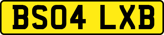BS04LXB