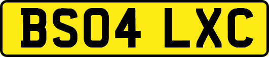 BS04LXC