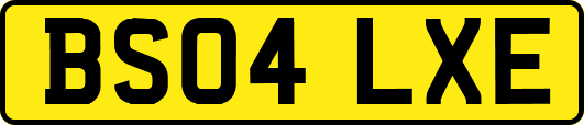 BS04LXE