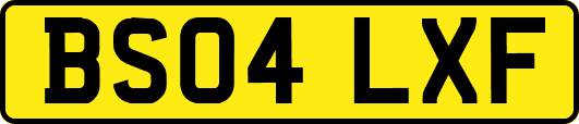 BS04LXF