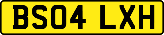 BS04LXH