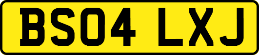 BS04LXJ
