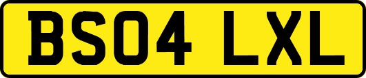 BS04LXL