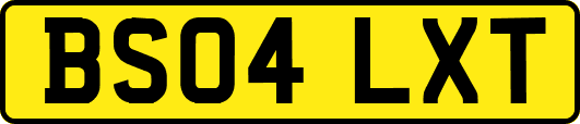 BS04LXT