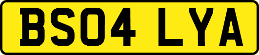 BS04LYA