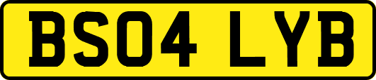 BS04LYB