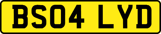 BS04LYD