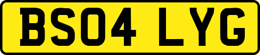 BS04LYG