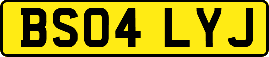 BS04LYJ