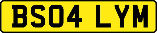 BS04LYM