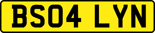 BS04LYN