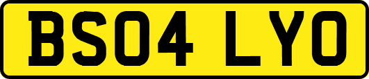 BS04LYO
