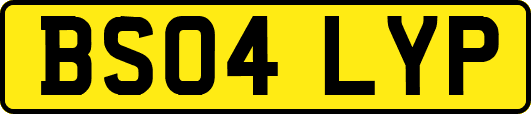 BS04LYP