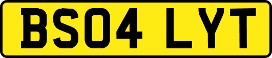 BS04LYT