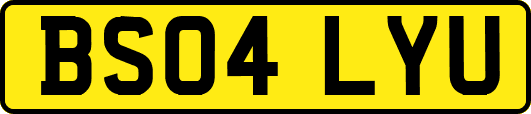 BS04LYU