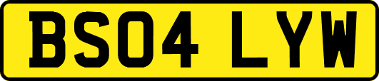 BS04LYW