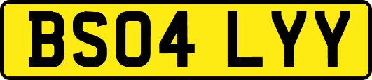 BS04LYY