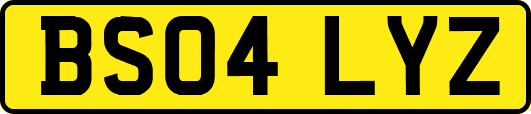 BS04LYZ