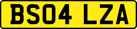 BS04LZA